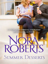 Summer Desserts (eBook)